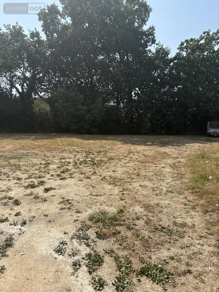 Terrain a batir a vendre Ploeren 56880 Morbihan 56 280654 euros 56094-169 001