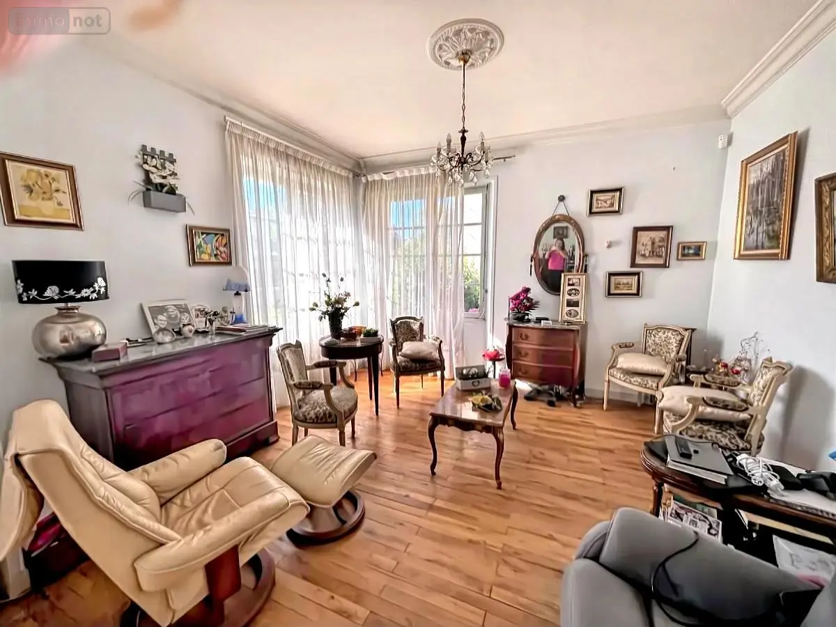 Maison a vendre Angers 49000 Maine-et-Loire 49 106 m2 5 pièces 548550 euros 49037-1185 001