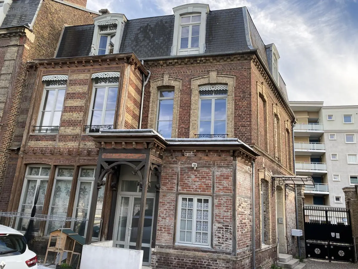 Location appartement Elbeuf 76500 Seine-Maritime 76 72 m2 3 pièces 630 euros 76025-L8 001