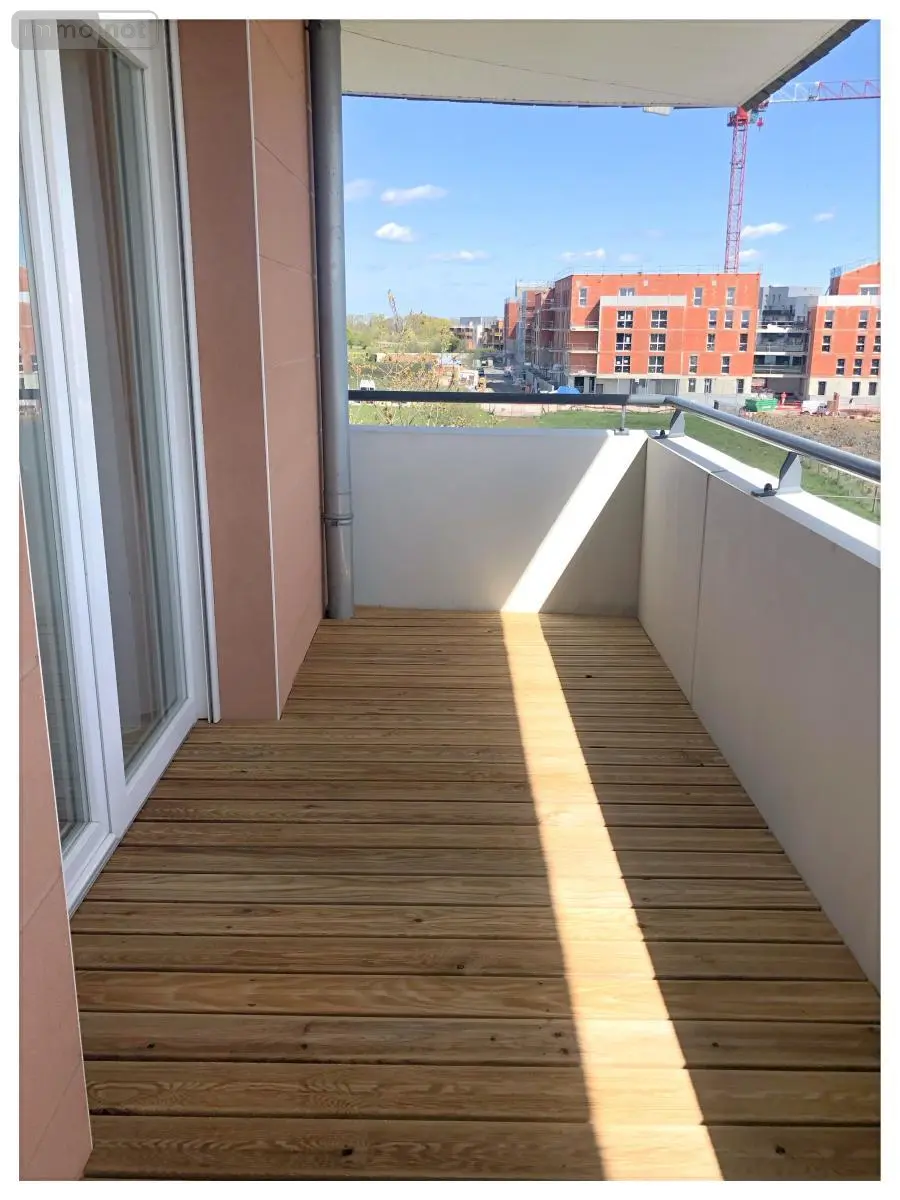 Appartement a vendre Avrillé 49240 Maine-et-Loire 49 37 m2 2 pièces 120532 euros 49014-1840 001