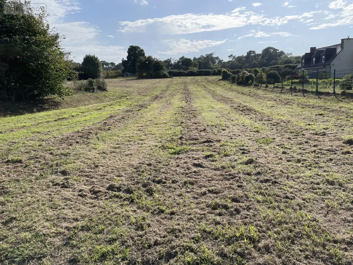 Terrain a batir a vendre Paimpol 22500 Côtes-d'Armor 22 151710 euros 22023-3447 001