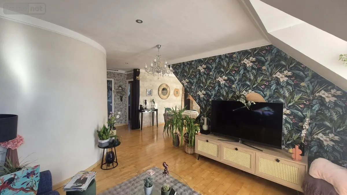 Appartement a vendre Landivisiau 29400 Finistère 29 58 m2 2 pièces 121325 euros 29088-50 001