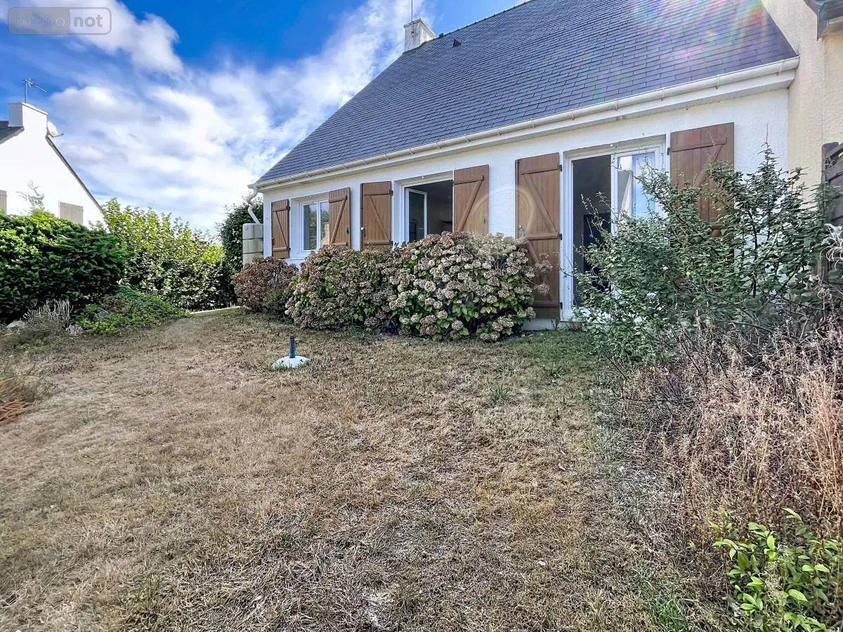 Maison a vendre Ploemeur 56270 Morbihan 56 80 m2 5 pièces 250080 euros 56079-1650 001