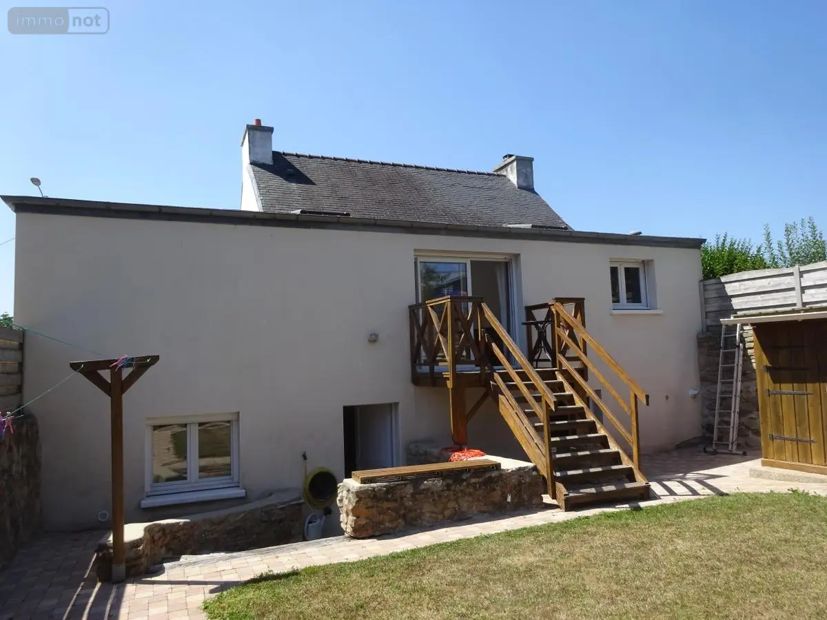 Maison a vendre Saint-Renan 29290 Finistère 29 136 m2 6 pièces 345152 euros 29058-1773 001