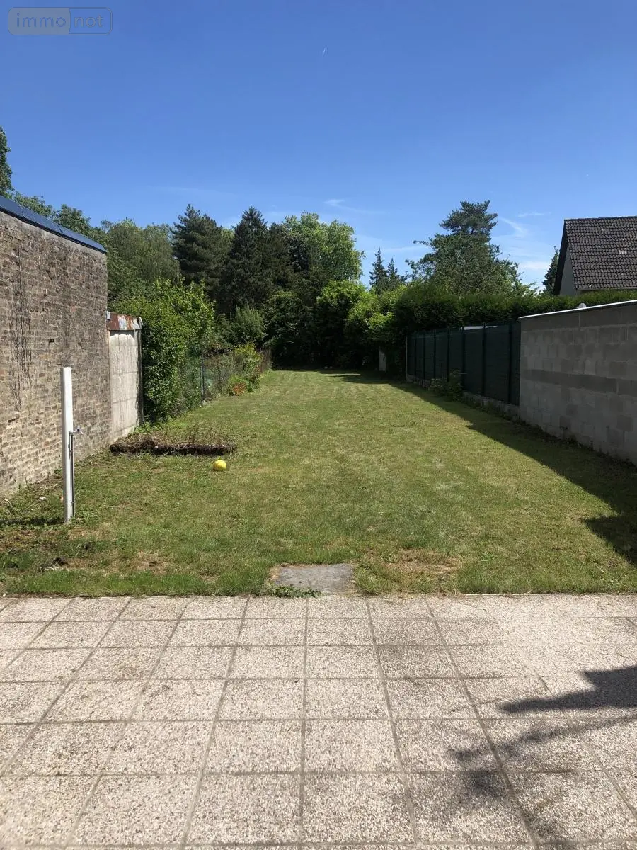 Location maison Amiens 80000 Somme 80 88 m2 4 pièces 865 euros 80011-L1041 001