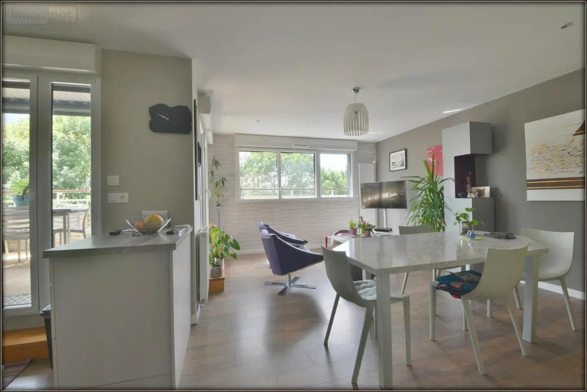 Appartement a vendre Le Rheu 35650 Ille-et-Vilaine 35 79 m2 280800 euros 35060-631 001