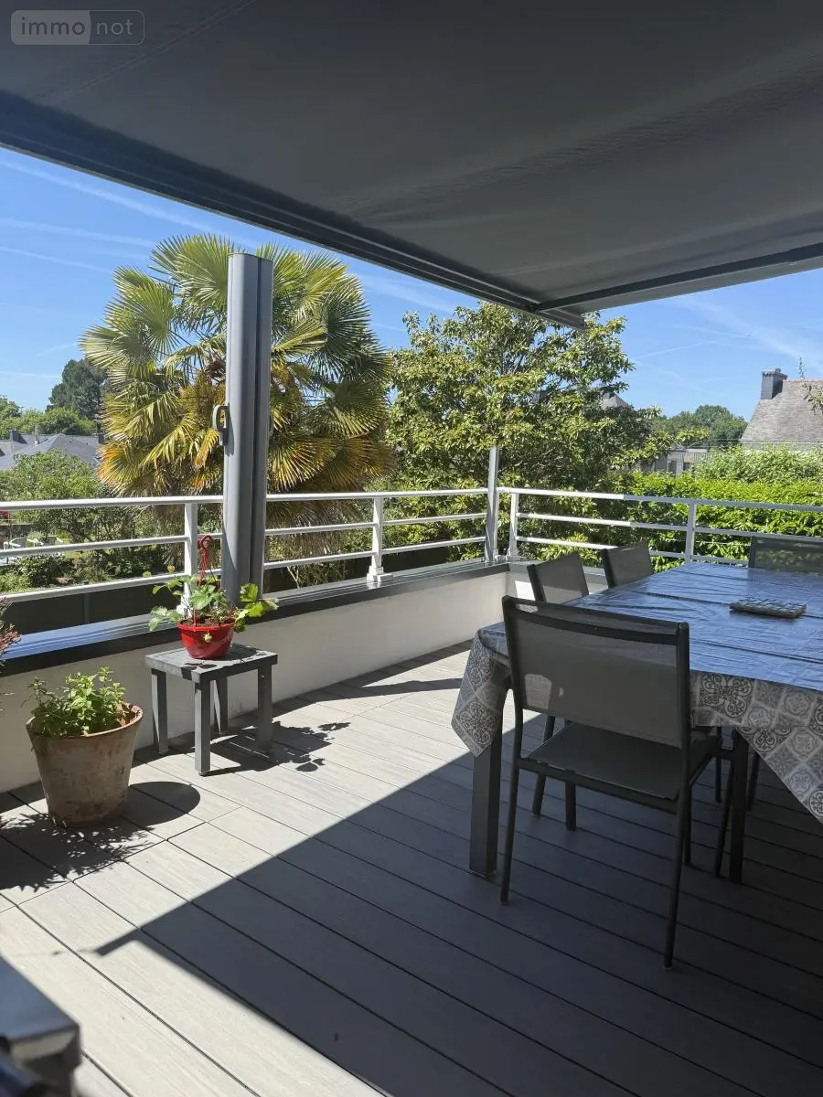 Maison a vendre Vannes 56000 Morbihan 56 145 m2 6 pièces 380500 euros 56002-1552 001