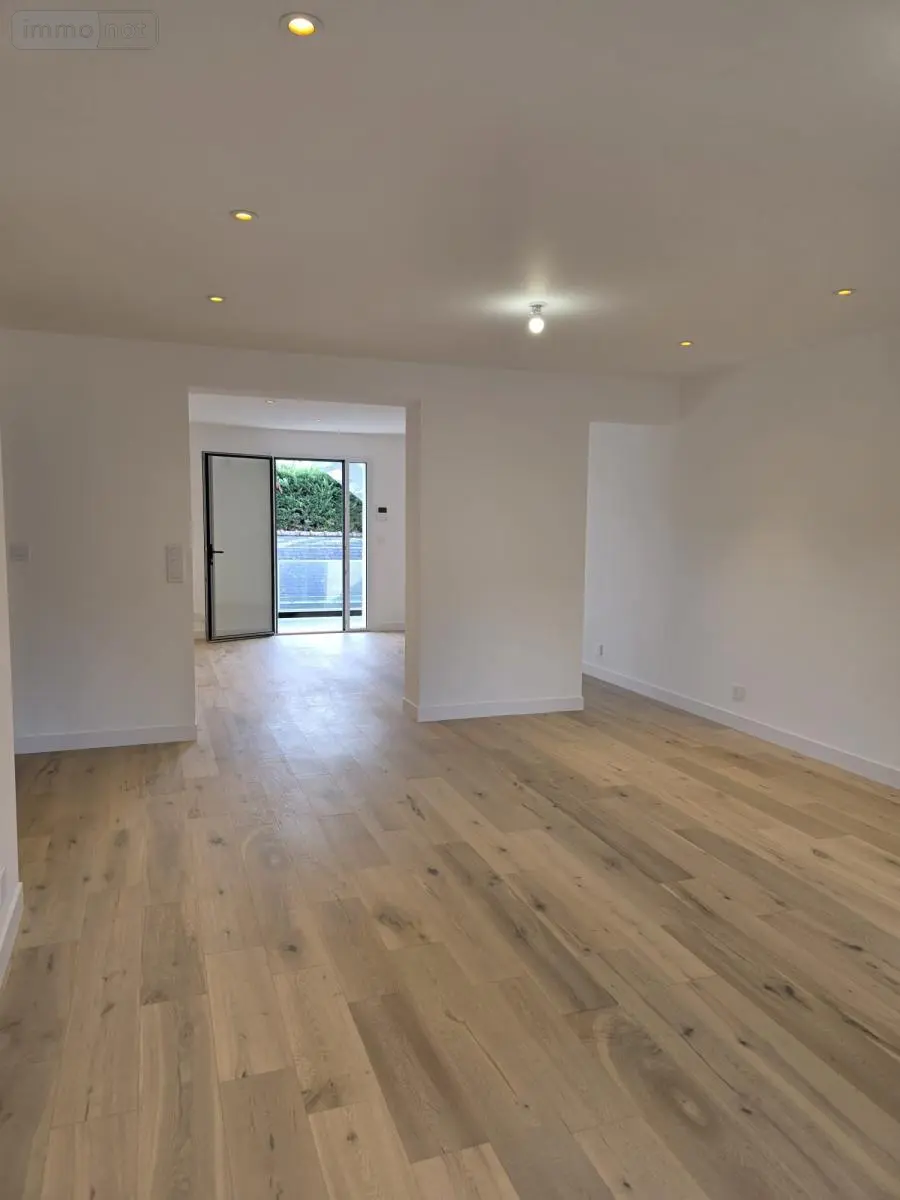 Appartement a vendre Angers 49100 Maine-et-Loire 49 77 m2 3 pièces 276010 euros 49139-155 001
