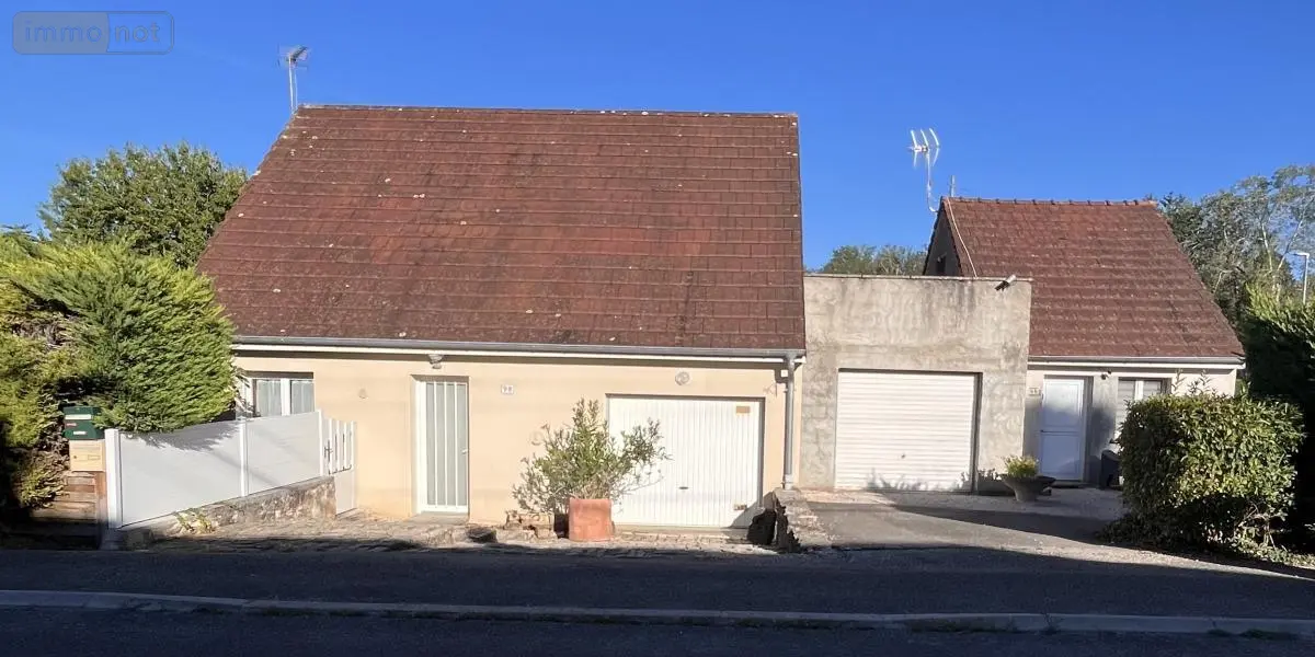 Maison a vendre Dole 39100 Jura 39 145 m2 277500 euros 39033-2556 001