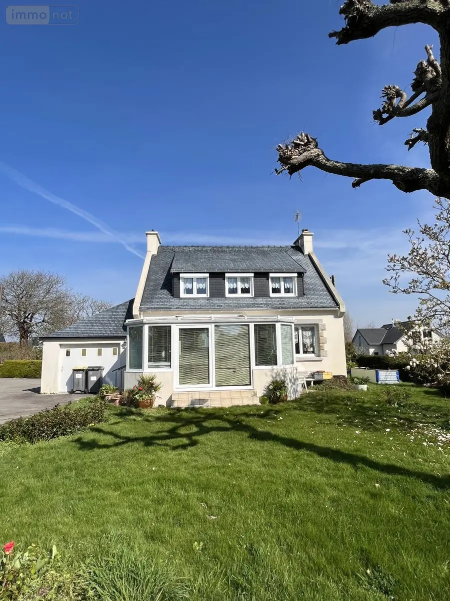 Maison a vendre Pleuven 29170 Finistère 29 92 m2 4 pièces 276925 euros 29014-3110 001