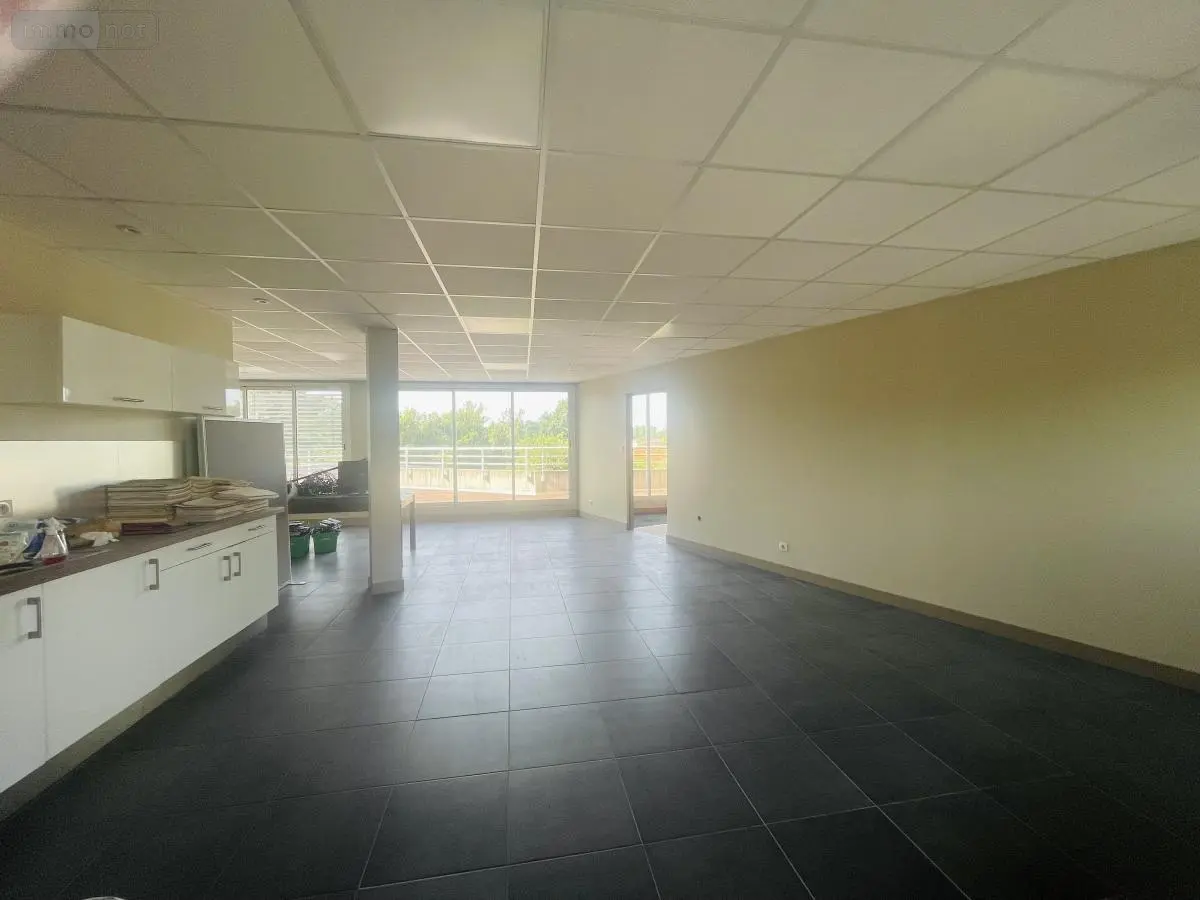 Location fonds et murs commerciaux Saint-Philbert-de-Grand-Lieu 44310 Loire-Atlantique 44 127 m2 1300 euros 44039-L328 001