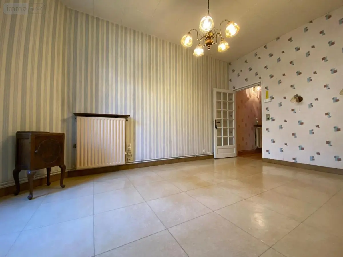 Appartement a vendre Reims 51100 Marne 51 54 m2 3 pièces 142250 euros 51067-150 001