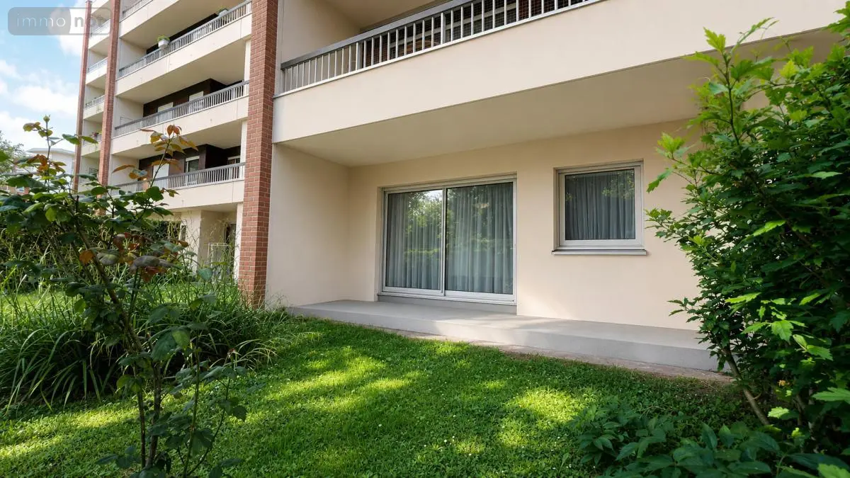 Appartement a vendre Loos 59120 Nord 59 44 m2 2 pièces 149000 euros 59028-125 001