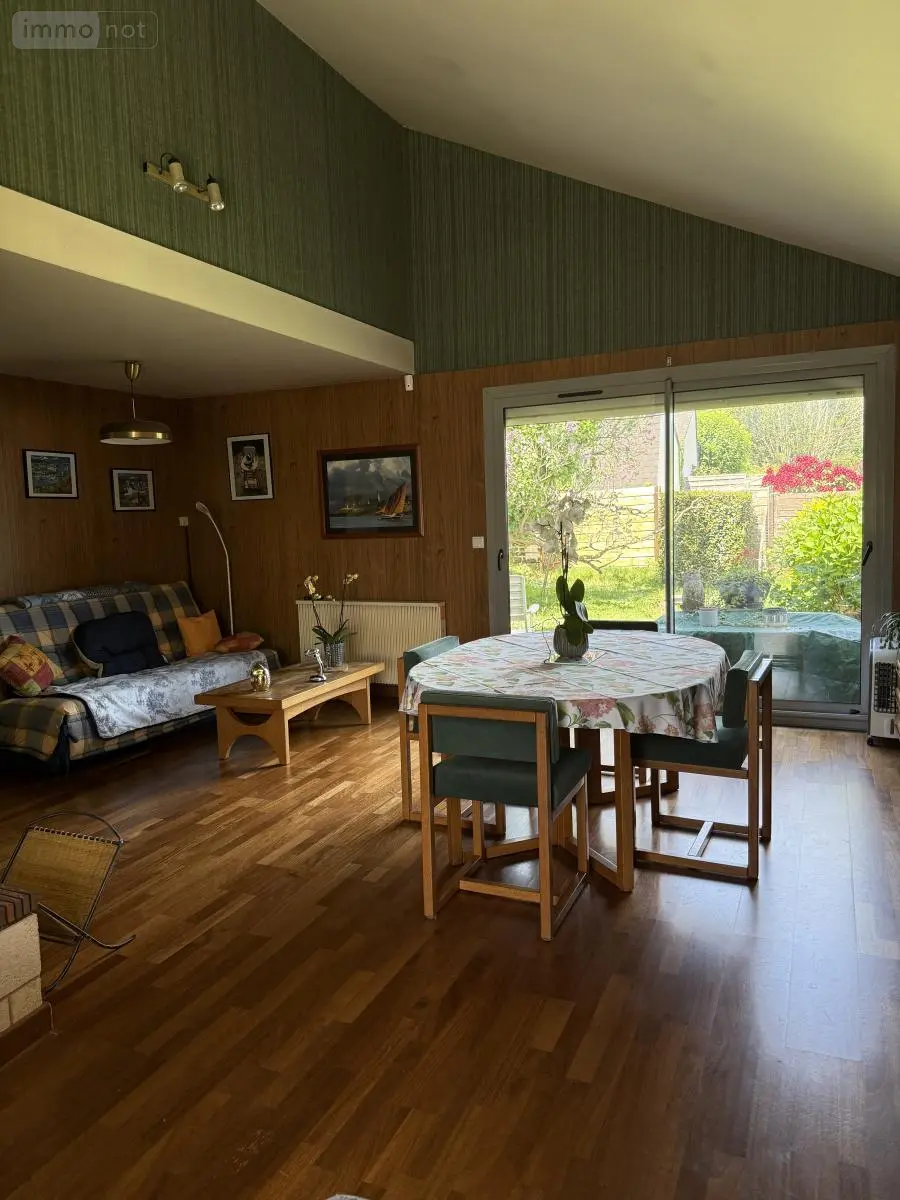 Maison a vendre Arradon 56610 Morbihan 56 88 m2 5 pièces 376000 euros 56002-1531 001