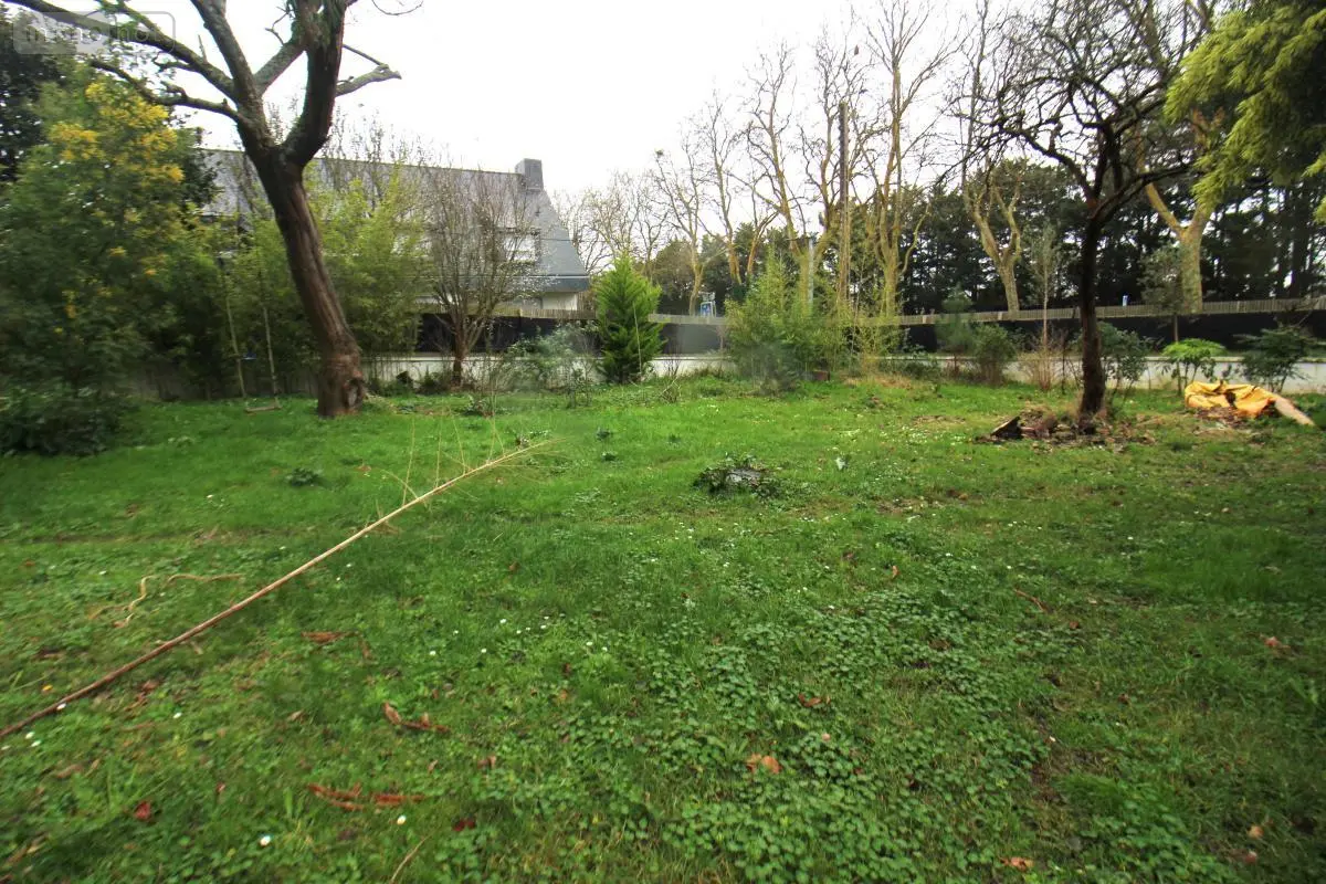 Terrain a batir a vendre Lorient 56100 Morbihan 56 312720 euros 56087-365 001