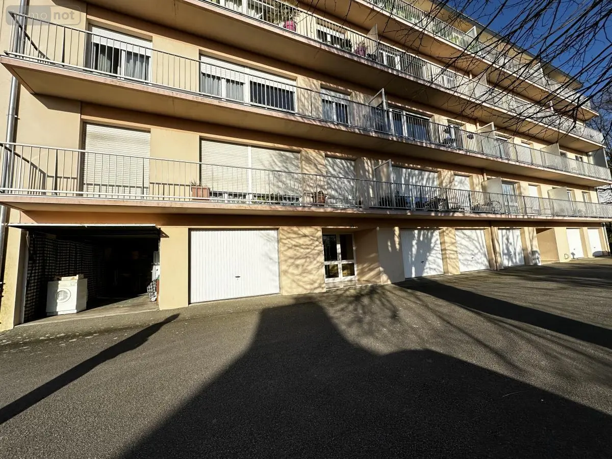 Appartement a vendre Vannes 56000 Morbihan 56 91 m2 4 pièces 301443 euros 56003-1297 001