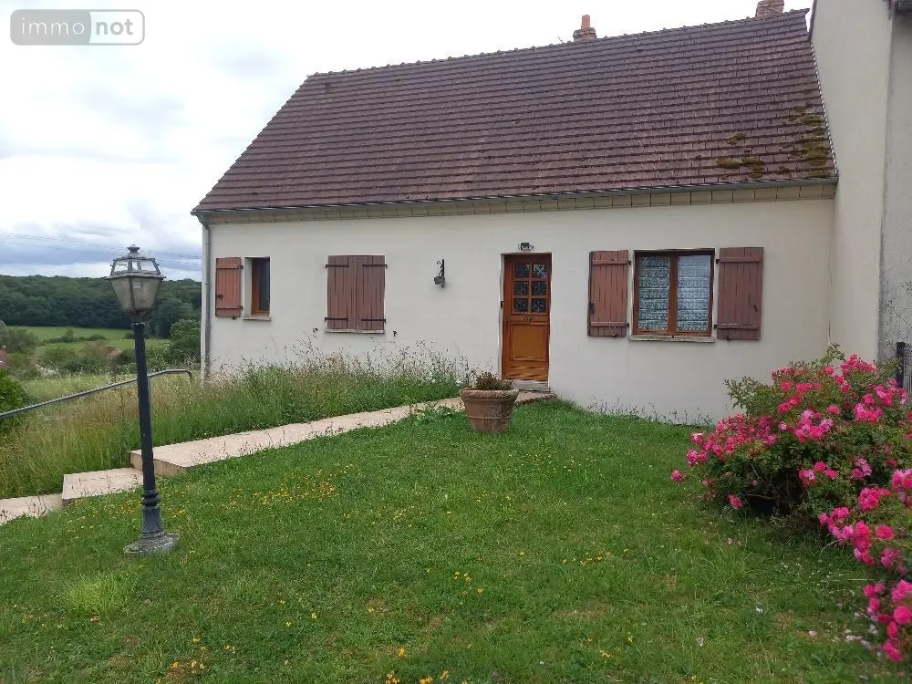 Maison a vendre Fère-en-Tardenois 02130 Aisne 02 70 m2 3 pièces 179200 euros 02040-252 001