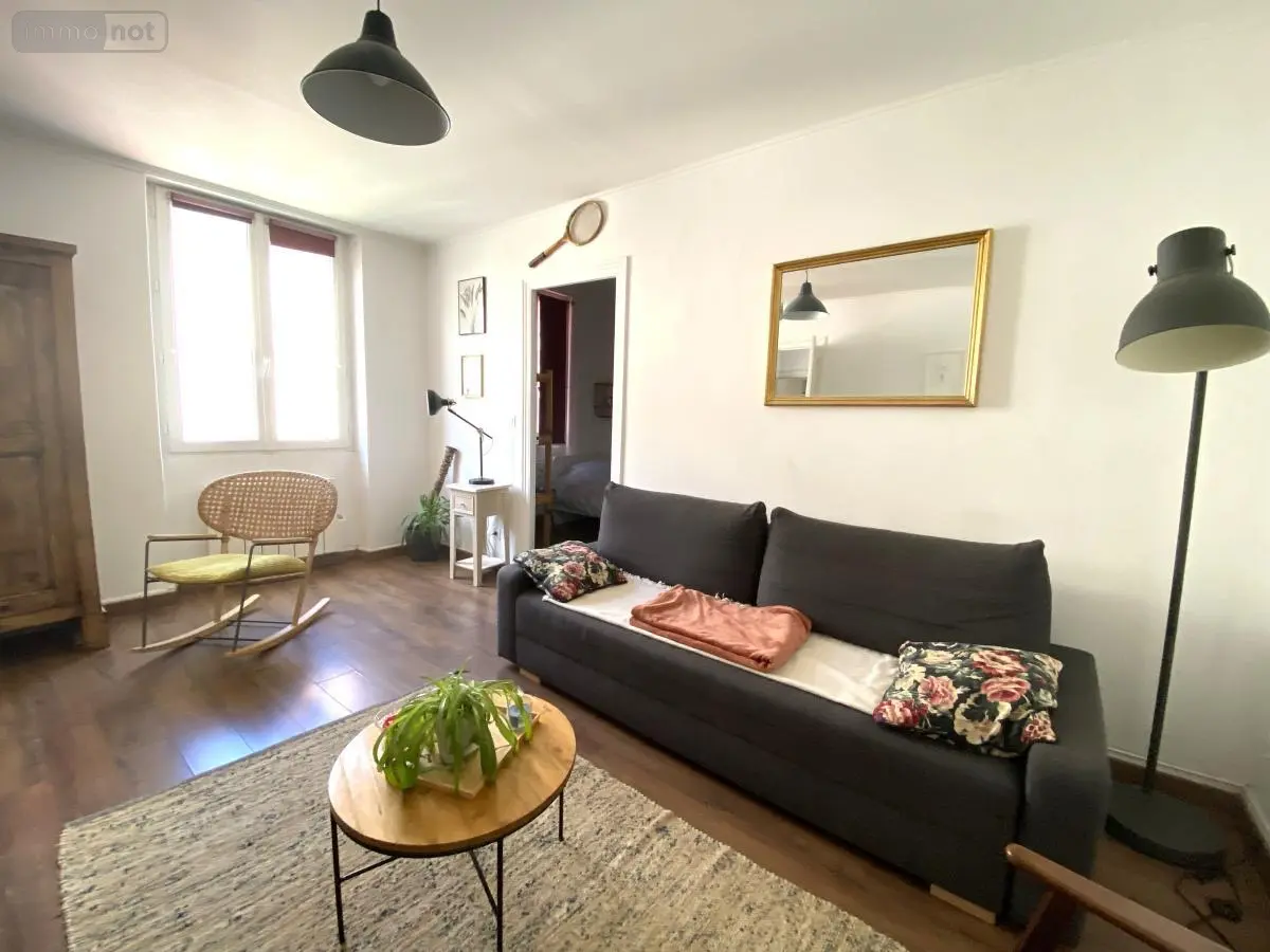 Immeuble de rapport a vendre Reims 51100 Marne 51 106 m2 392000 euros 51046-2693 001