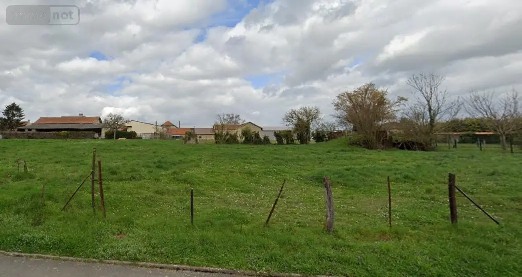 Terrain a batir a vendre Cauroy-lès-Hermonville 51220 Marne 51 122900 euros 51082-2405 001