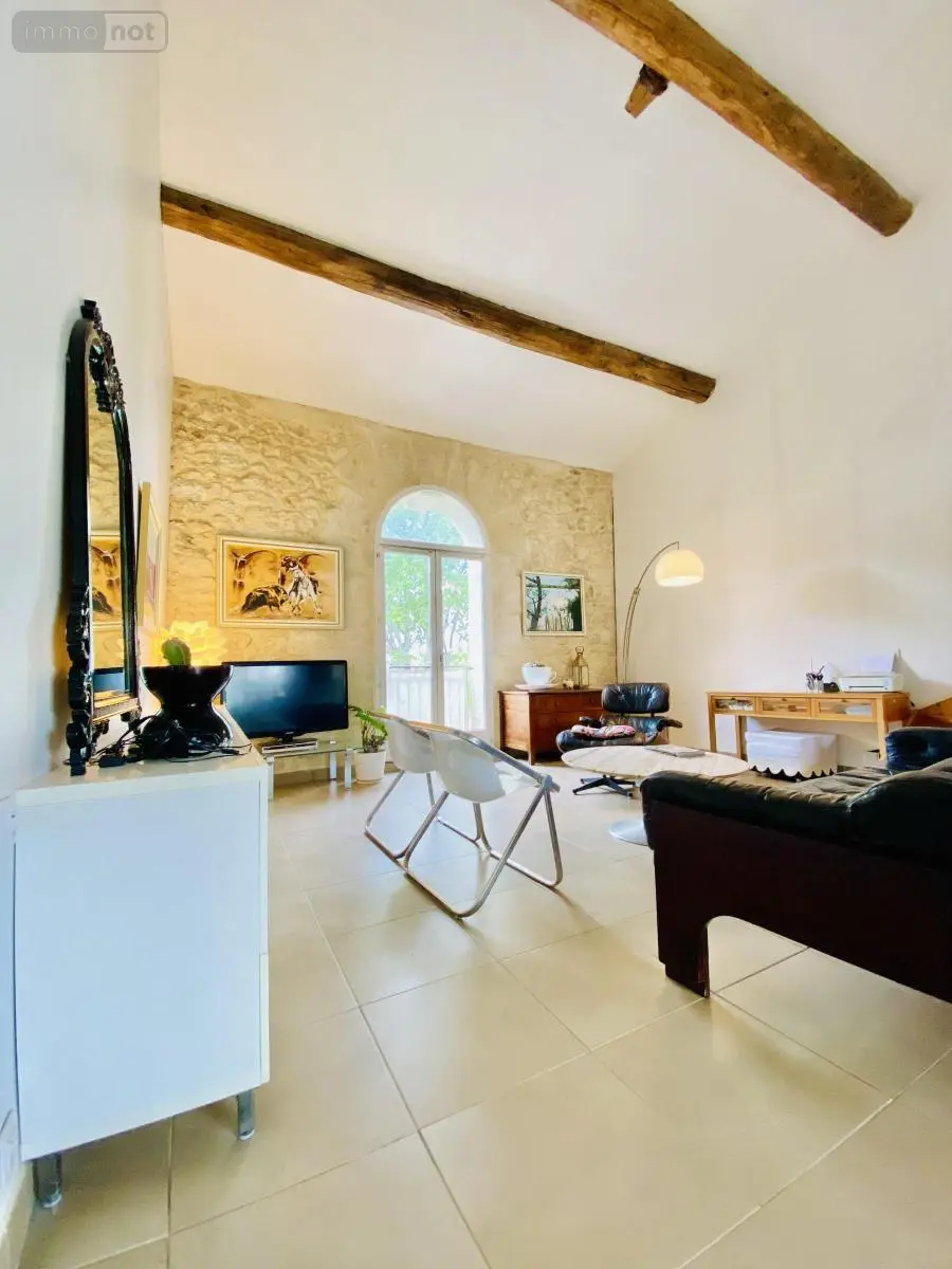 Appartement a vendre Mauguio 34130 Hérault 34 150 m2 4 pièces 399000 euros 34012-785 001