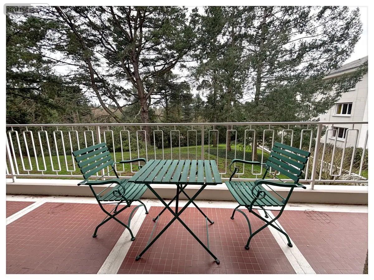 Appartement a vendre Avrillé 49240 Maine-et-Loire 49 107 m2 4 pièces 270860 euros 49014-1826 001