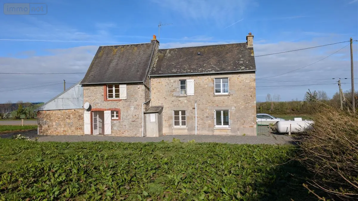 Maison a vendre Beslon 50800 Manche 50 120 m2 106300 euros 50038-2712 001