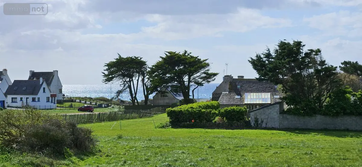 Maison a vendre Trégunc 29910 Finistère 29 174 m2 850000 euros 29152-132 001