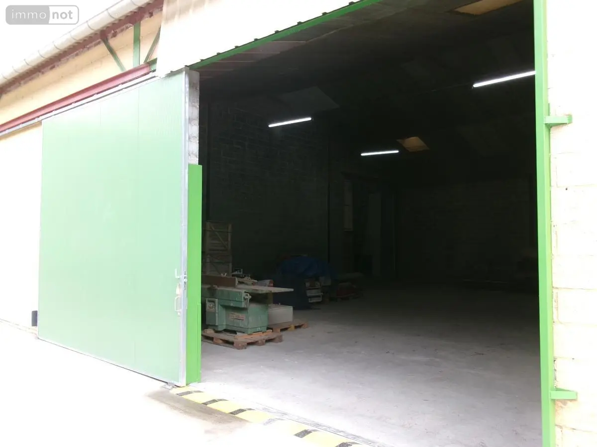 Location divers Cuinchy 62149 Pas-de-Calais 62 200 m2 750 euros 62023-L1432 001