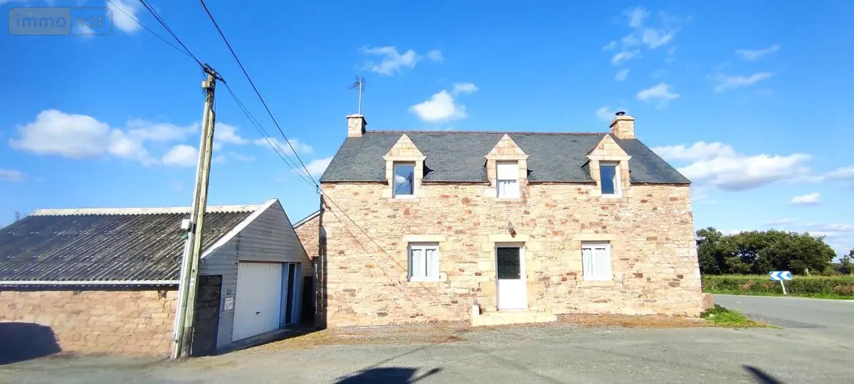 Location maison Péaule 56130 Morbihan 56 119 m2 5 pièces 836 euros 56013-L107 001