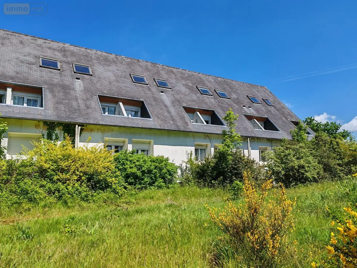 Immeuble de rapport a vendre Plounéour-Ménez 29410 Finistère 29 150 m2 63240 euros 29107-2760 001