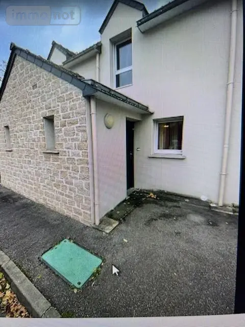 Appartement a vendre Plescop 56890 Morbihan 56 52 m2 80000 euros 56001-1131 001