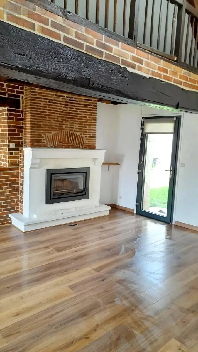 Maison a vendre Morogues 18220 Cher 18 114 m2 5 pièces 104500 euros 18006-248 001