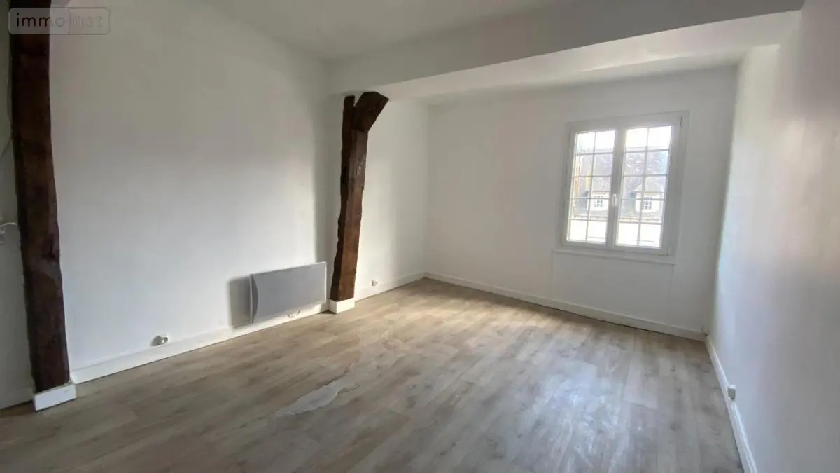 Appartement a vendre Dol-de-Bretagne 35120 Ille-et-Vilaine 35 90 m2 3 pièces 178760 euros 35130-3764 001