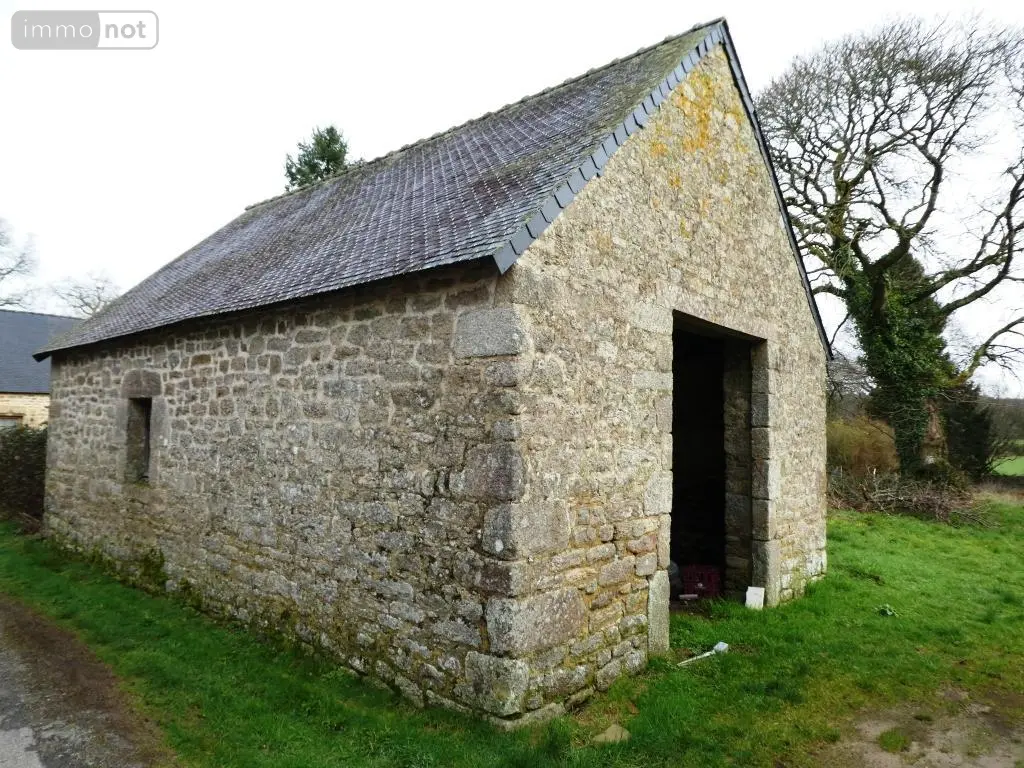 Divers a vendre Lignol 56160 Morbihan 56 60 m2 1 pièce 27710 euros 56075-2461 001