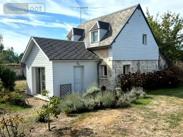 Maison a vendre Saint-Pierre-de-Manneville 76113 Seine-Maritime 76 71 m2 194200 euros 76026-1371 001