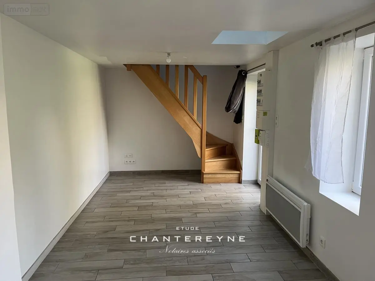 Location maison Cherbourg-en-Cotentin 50100 Manche 50 28 m2 2 pièces 490 euros 50108-L458 001