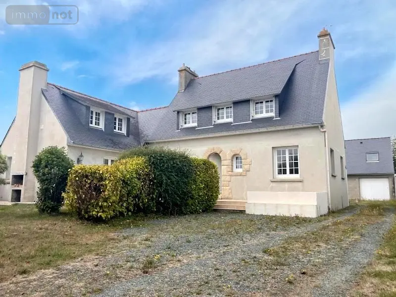 Maison a vendre Penmarch 29760 Finistère 29 139 m2 6 pièces 391000 euros 29022-1983 001
