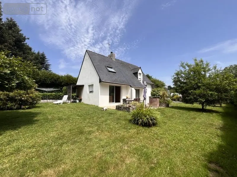 Maison a vendre Combrit 29120 Finistère 29 105 m2 5 pièces 291000 euros 29022-1954 001