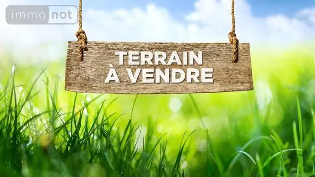 Terrain a batir a vendre Wailly 62217 Pas-de-Calais 62 47700 euros 62114-818 001