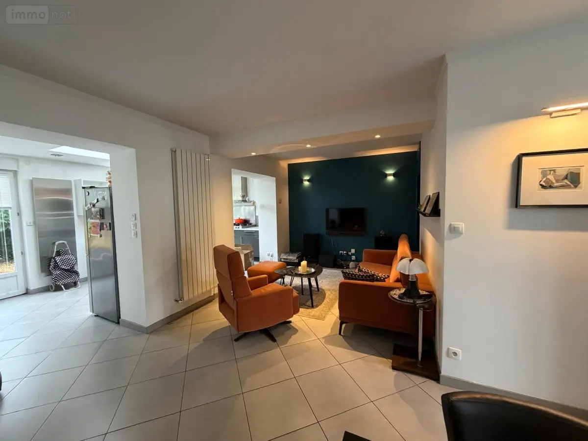 Maison a vendre Roubaix 59100 Nord 59 114 m2 5 pièces 273650 euros 59041-2344 001