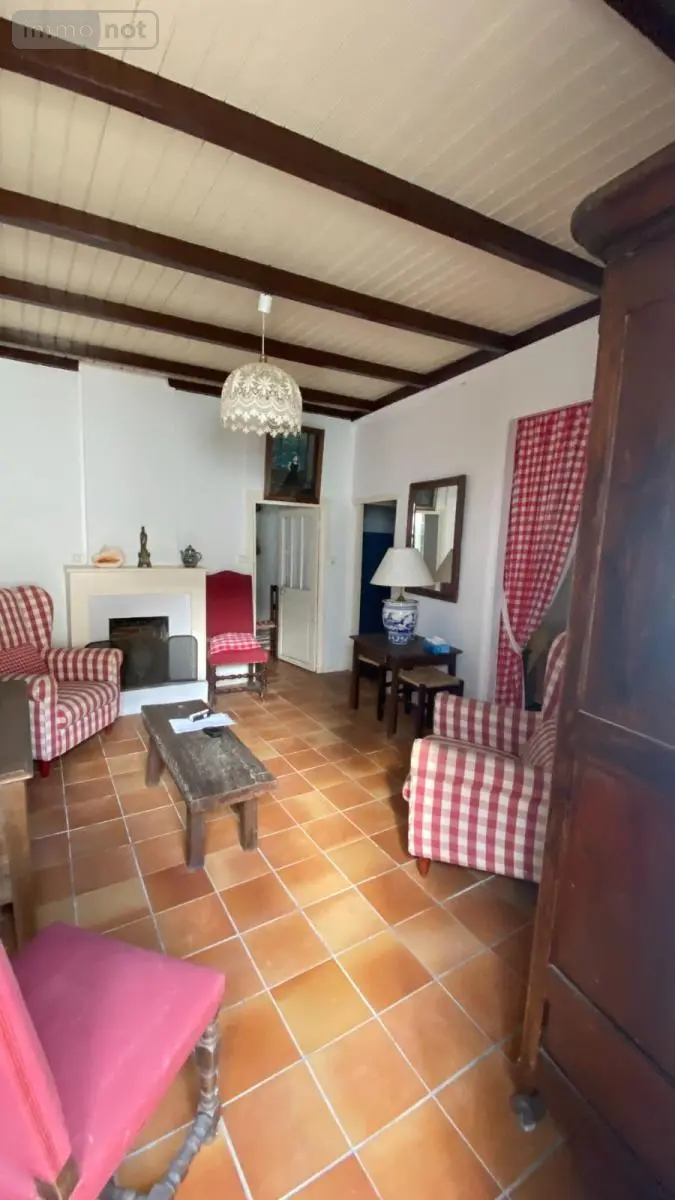 Maison a vendre Les Portes-en-Ré 17880 Charente-Maritime 17 56 m2 4 pièces 321780 euros 17018-963 001