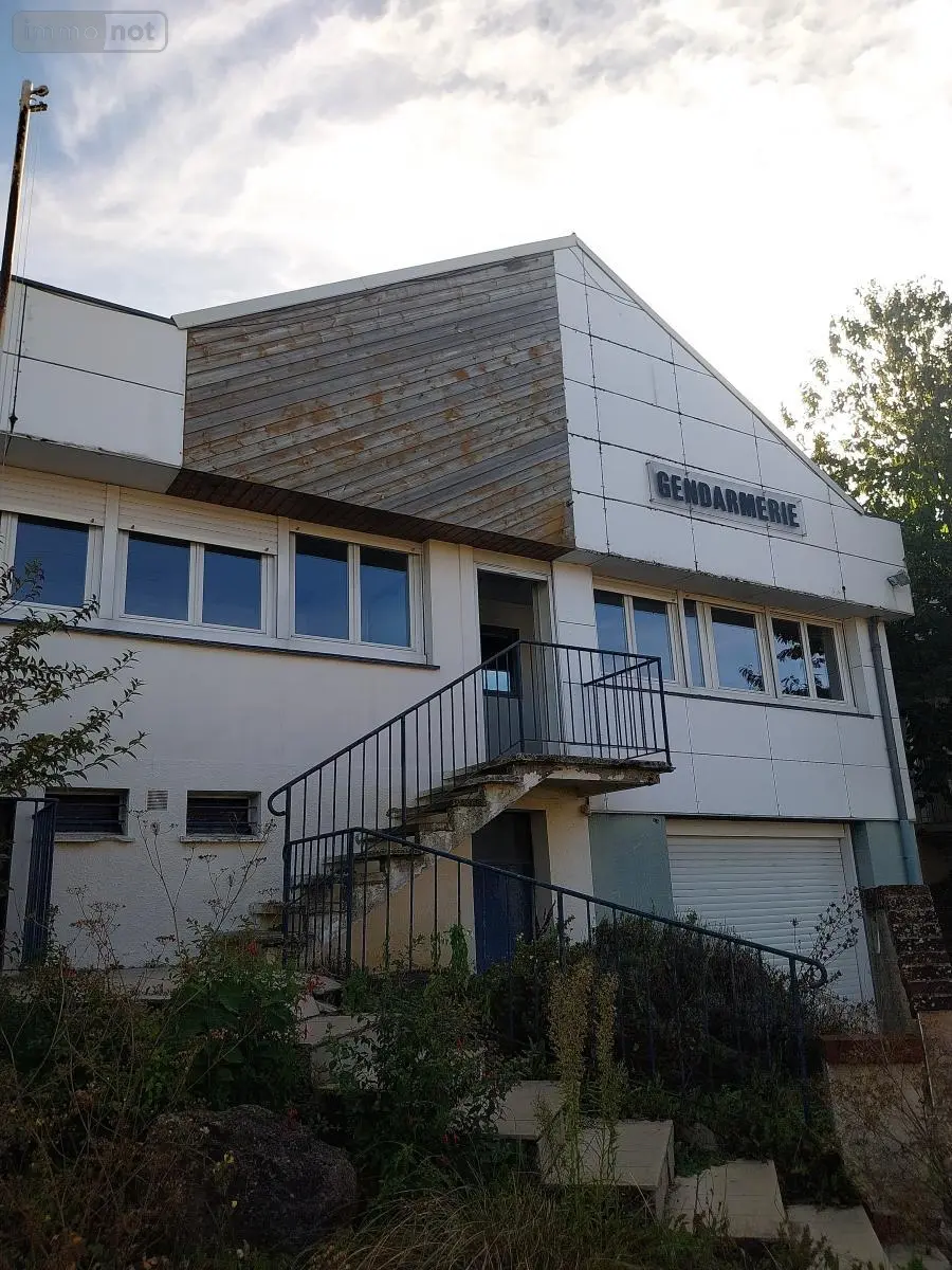 Immeuble de rapport a vendre Aubigny-en-Artois 62690 Pas-de-Calais 62 171 m2 156000 euros 62113-1270 001