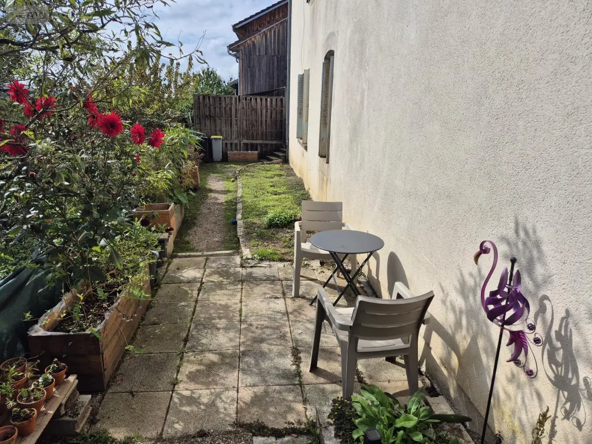 Appartement a vendre Marnay 70150 Haute-Saône 70 75 m2 65500 euros 25012-961 001