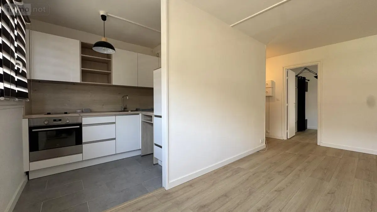 Appartement a vendre Rouen 76000 Seine-Maritime 76 38 m2 2 pièces 99750 euros 76007-774 001