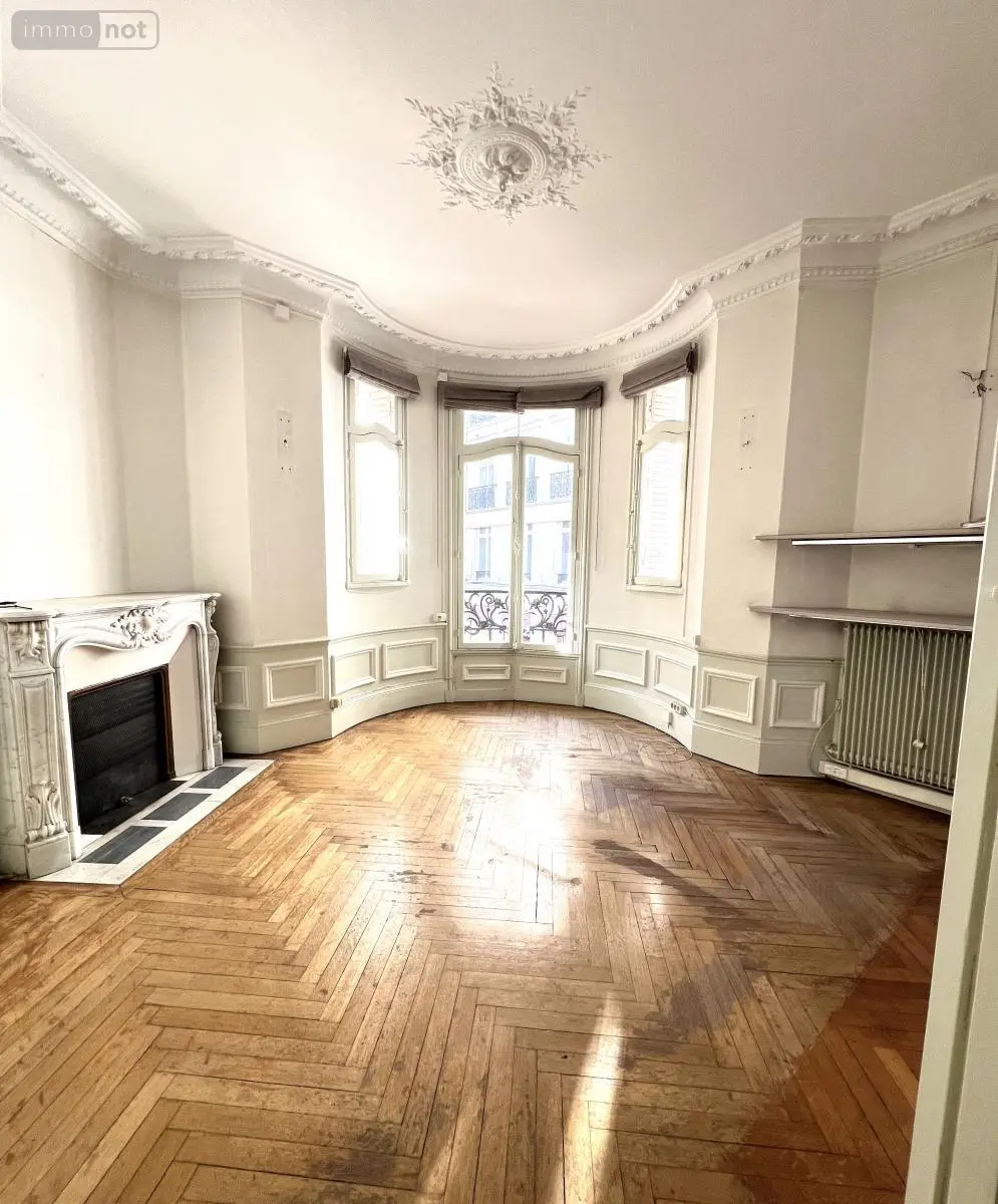 Appartement a vendre Rouen 76000 Seine-Maritime 76 98 m2 346500 euros 76002-705 001