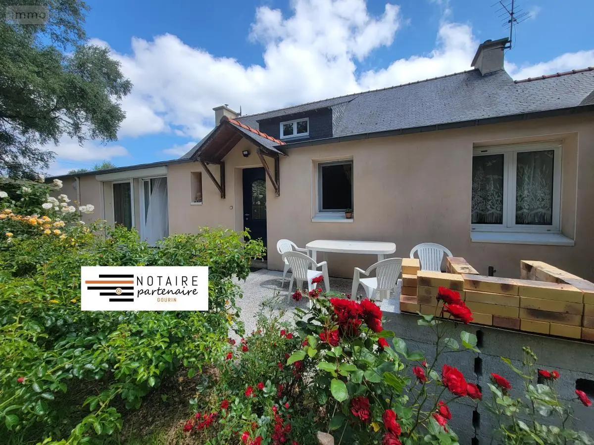 Maison a vendre Saint-Hernin 29270 Finistère 29 207 m2 9 pièces 250364 euros 56071-2586 001