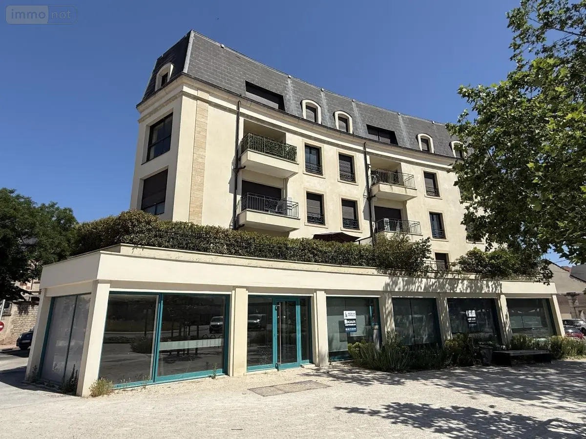 Appartement a vendre Dijon 21000 Côte-d'Or 21 105 m2 5 pièces 295000 euros 21012-273 001