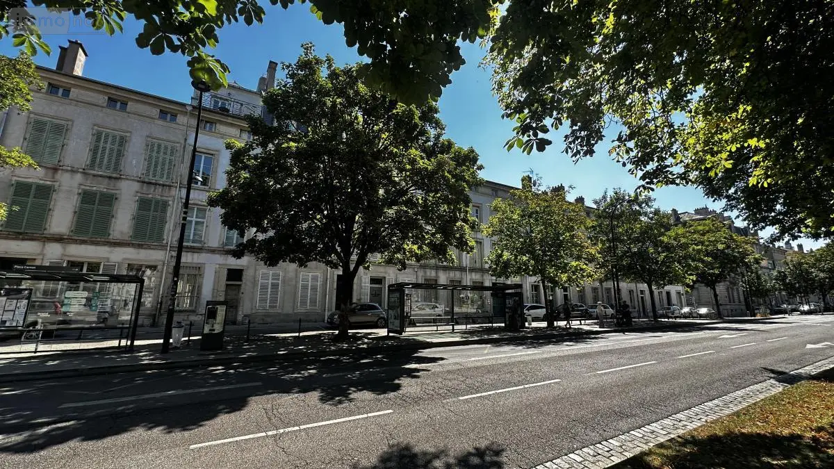 Fonds et murs commerciaux a vendre Nancy 54000 Meurthe-et-Moselle 54 48 m2 2 pièces 154500 euros 54004-1028 001