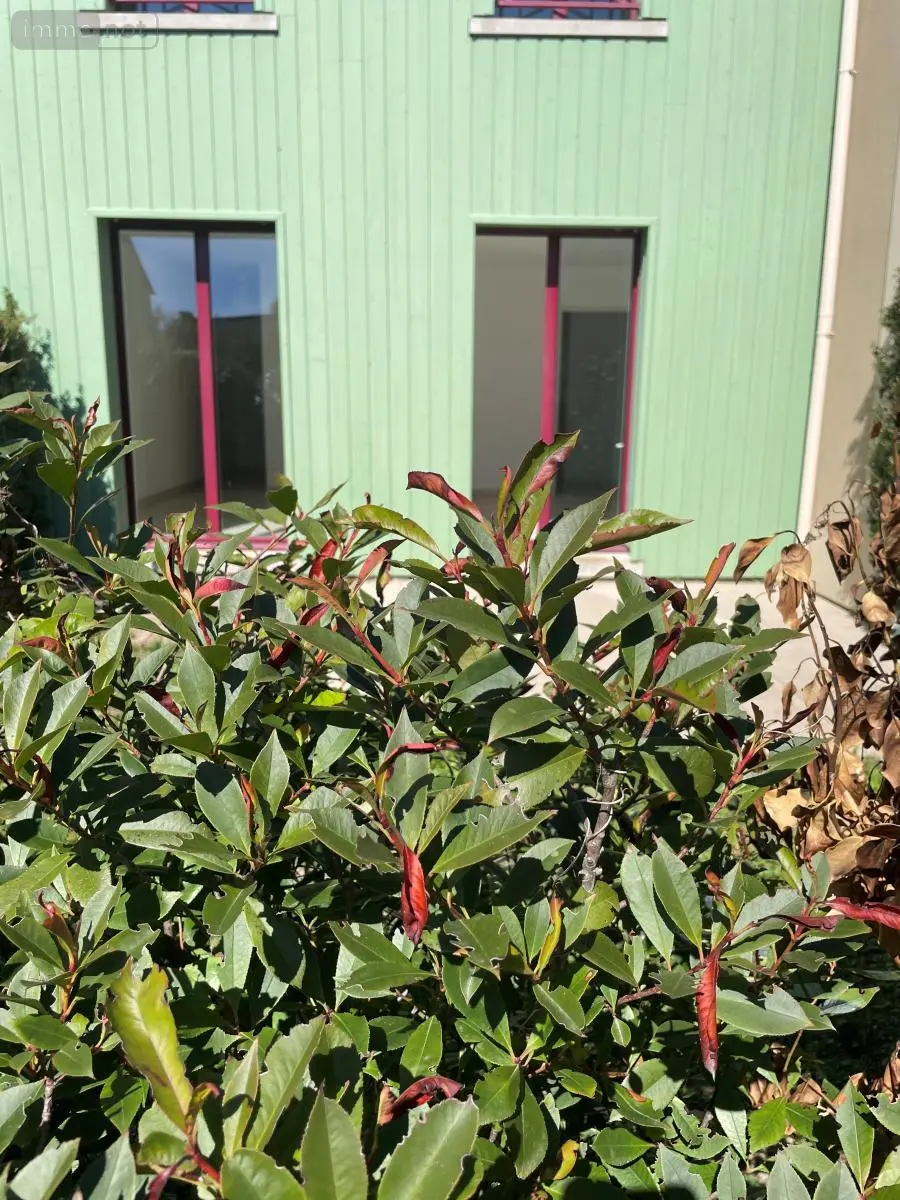 Appartement a vendre Saint-Jouan-des-Guérets 35430 Ille-et-Vilaine 35 58 m2 3 pièces 259750 euros 35104-1798 001