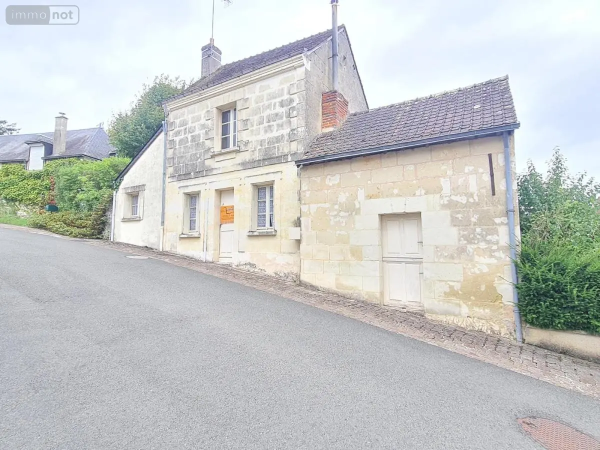 Maison a vendre Sougé 41800 Loir-et-Cher 41 59 m2 2 pièces 43400 euros 41059-863 001